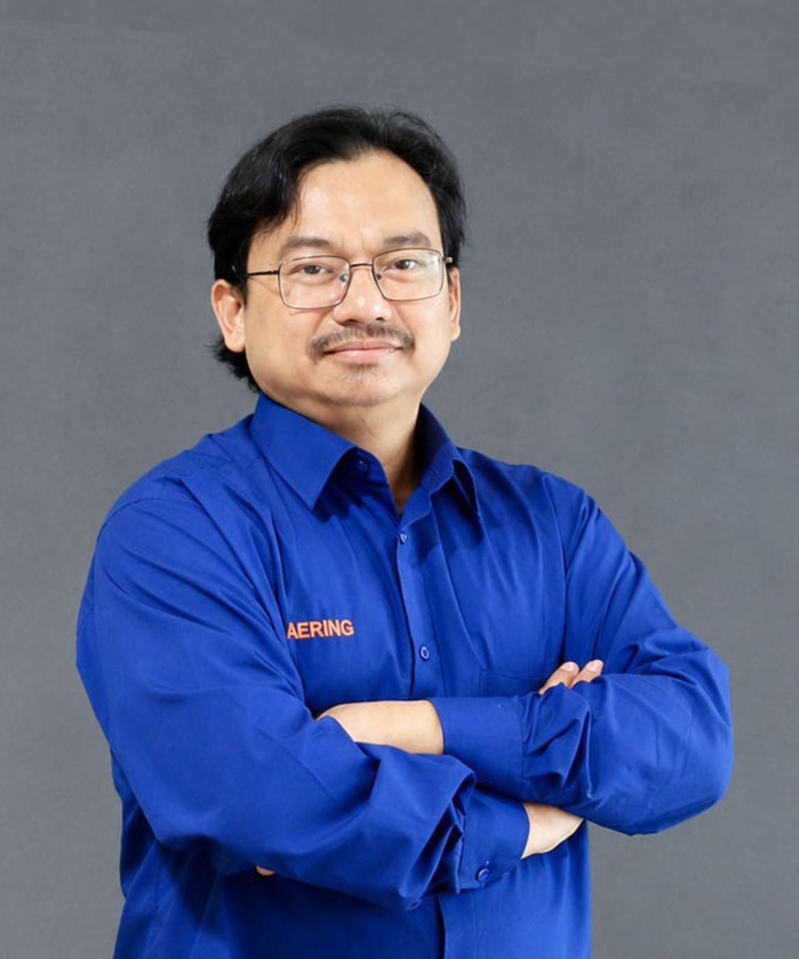 Uuh Muhdy Zaeny, S.T., M.Т.
